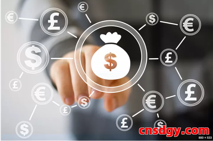 收款更轻松!2025年中国主流第三方支付平台排名榜 第1张 收款更轻松!2025年中国主流第三方支付平台排名榜 第1张