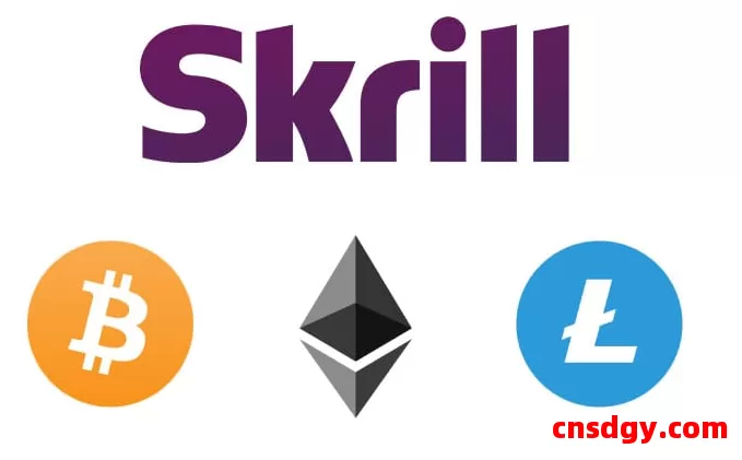 全球Skrill收款与提现指南,手续费与注册全解析 第1张 全球Skrill收款与提现指南,手续费与注册全解析 第1张