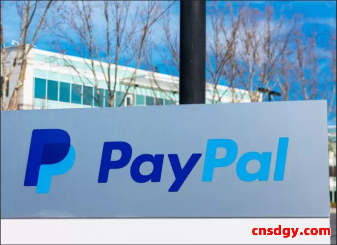 如何将PayPal接入独立站收款 第1张 如何将PayPal接入独立站收款 第1张