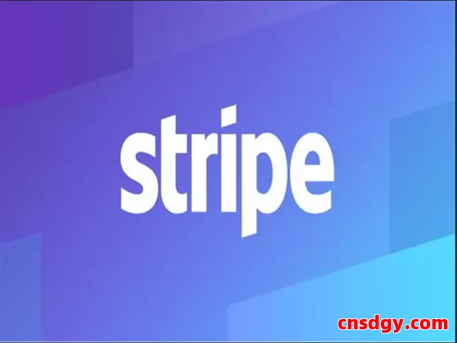 Stripe注册完整教程：跨境电商必备的全球收款工具 第1张