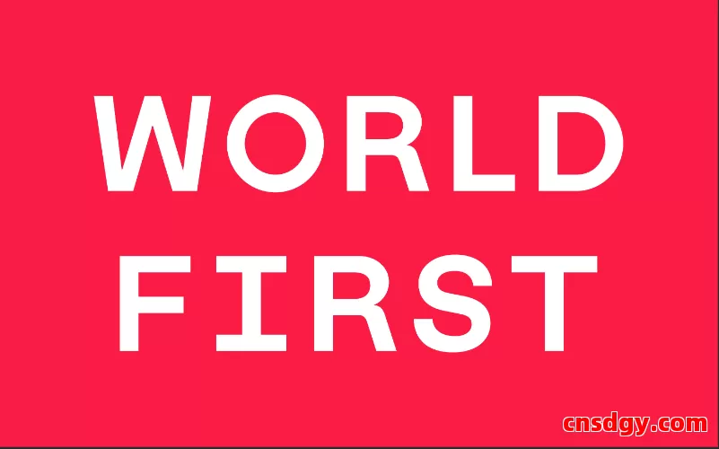 WorldFirst实名认证全流程详解与审核技巧,跨境卖家必看指南 第1张 WorldFirst实名认证全流程详解与审核技巧,跨境卖家必看指南 第1张