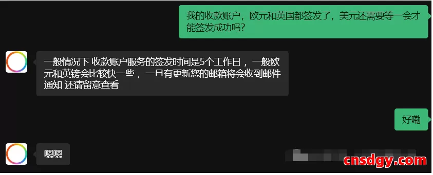 PayPal资金如何安全提现到国内？告别封号风险！PayPalT通过Payoneer安全提现到中国银行卡的正确方法 第27张