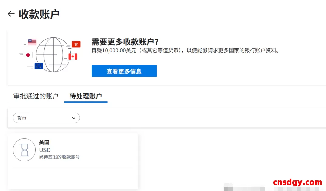 PayPal资金如何安全提现到国内？告别封号风险！PayPalT通过Payoneer安全提现到中国银行卡的正确方法 第26张