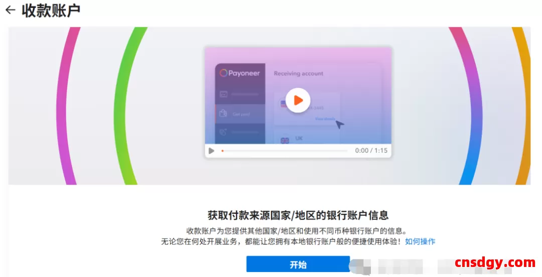 PayPal资金如何安全提现到国内？告别封号风险！PayPalT通过Payoneer安全提现到中国银行卡的正确方法 第19张