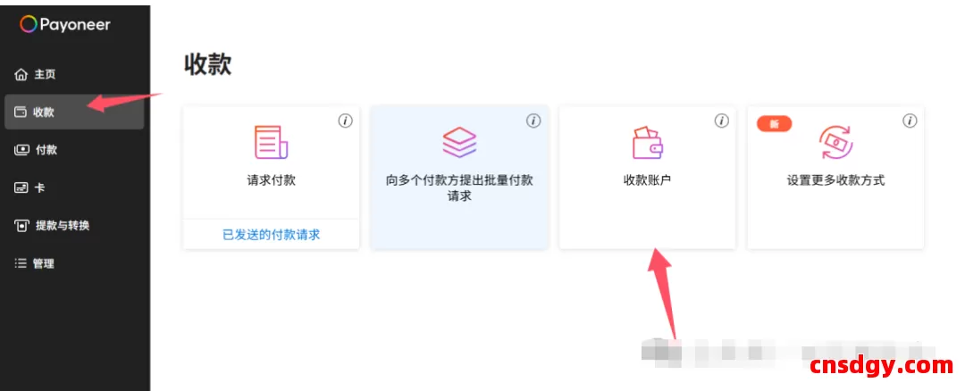 PayPal资金如何安全提现到国内？告别封号风险！PayPalT通过Payoneer安全提现到中国银行卡的正确方法 第18张