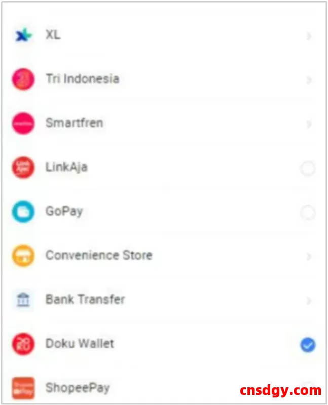 一文教跨境卖家搞懂「跨境支付」!(10000字) 第7张