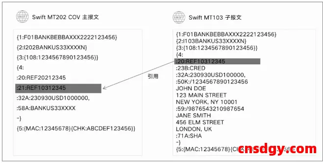 一文搞懂“全球支付清算”基础原理,建立跨境支付底层认知 第14张 一文搞懂“全球支付清算”基础原理,建立跨境支付底层认知 第14张