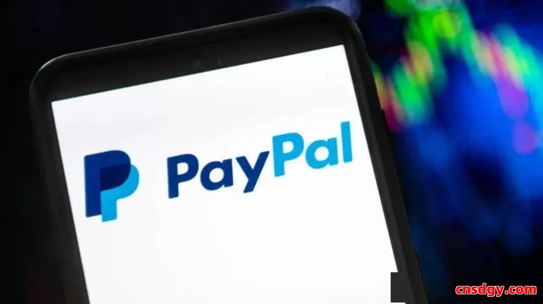 跨境电商必备：PayPal绑定信用卡完整教程与安全提示 第1张